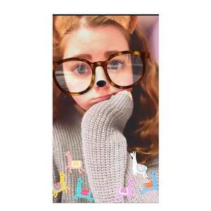 Meet your Posher, Leah